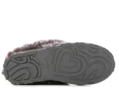 Micro Clog Slippers|Jessica Simpson