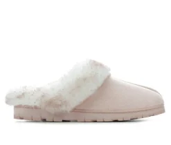 Jessica Simpson Slippers|Slippers>Micro Clog Slippers