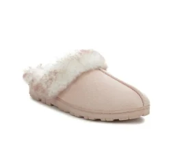Jessica Simpson Slippers|Slippers>Micro Clog Slippers