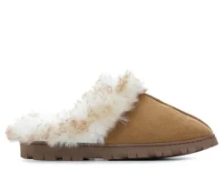 Micro Clog Slippers|Jessica Simpson Best