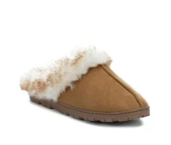 Micro Clog Slippers|Jessica Simpson Best