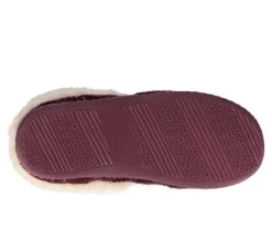 Adiah Clog Slippers|Journee Collection Outlet
