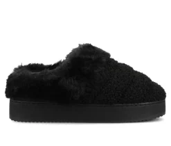 Journee Collection Slippers|Slippers>Blair Clog Slippers