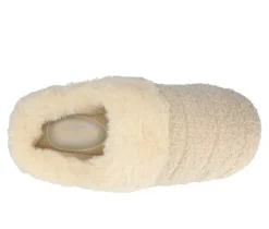 Blair Clog Slippers|Journee Collection Sale