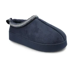 Journee Collection Slippers|Slippers>Connway Clog Slippers