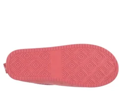 Connway Clog Slippers|Journee Collection Clearance