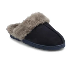 Journee Collection Slippers|Slippers>Kalli Clog Slippers