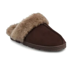 Kalli Clog Slippers|Journee Collection Outlet