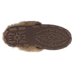 Kalli Clog Slippers|Journee Collection Outlet