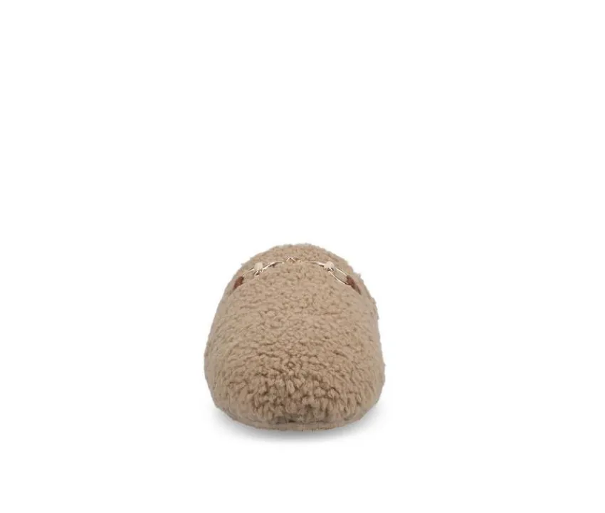 Journee Collection Slippers|Slippers>Monnroe Slippers