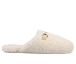 Journee Collection Slippers|Slippers>Monnroe Slippers