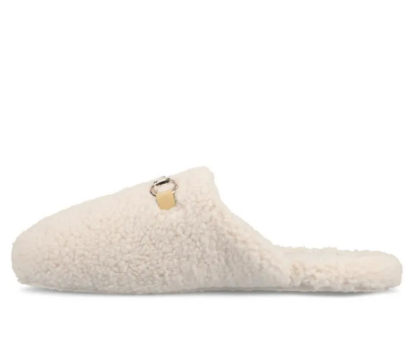 Journee Collection Slippers|Slippers>Monnroe Slippers