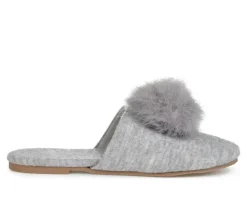 Nightfall Slippers|Journee Collection Sale