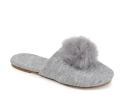 Nightfall Slippers|Journee Collection Sale
