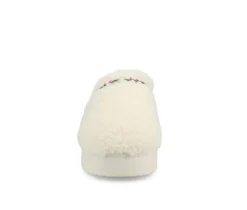 Pallmer Clog Slippers|Journee Collection Online