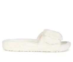 Shadow Slide Slippers|Journee Collection Sale