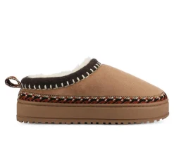 Journee Collection Slippers|Slippers>Tarika Slippers