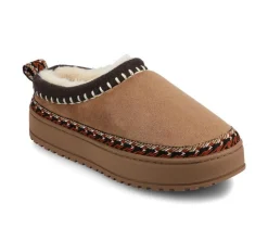 Journee Collection Slippers|Slippers>Tarika Slippers