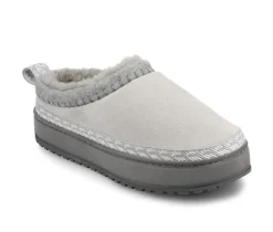 Journee Collection Slippers|Slippers>Tarika Slippers