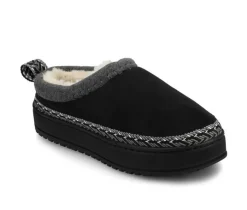 Tarika Slippers|Journee Collection Clearance