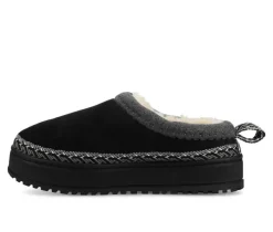 Tarika Slippers|Journee Collection Clearance
