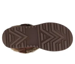 Thada Slipper Booties|Journee Collection Outlet