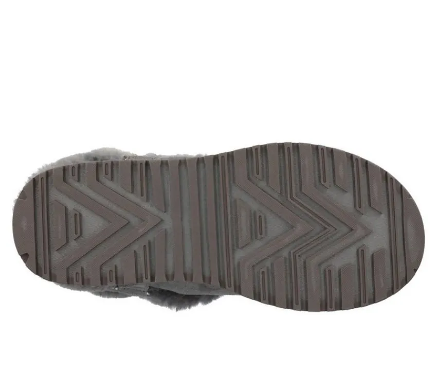 Journee Collection Slippers>Thada Slipper Booties