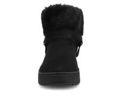 Thada Slipper Booties|Journee Collection New