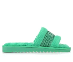 Halo 2 Slippers|Juicy Outlet