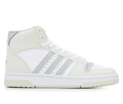 Kids' Big Kid Break Start Mid J Sneakers|Adidas