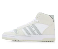 Kids' Big Kid Break Start Mid J Sneakers|Adidas