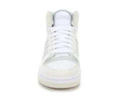 Kids' Big Kid Break Start Mid J Sneakers|Adidas