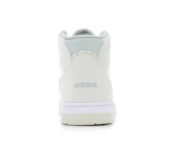 Kids' Big Kid Break Start Mid J Sneakers|Adidas