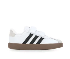 Adidas Athletics & Sneakers|Infant (Sizes 0-4)>Kids' Infant & Toddler VL Court 3.0 Sneakers