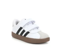 Adidas Athletics & Sneakers|Infant (Sizes 0-4)>Kids' Infant & Toddler VL Court 3.0 Sneakers
