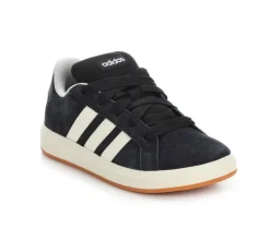 Kids' Little Kid & Big Kid Grand Court 00s Sneakers|Adidas Online