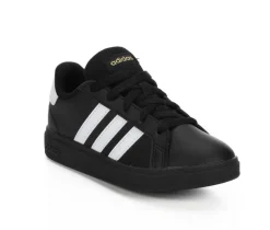 Kids' Little Kid & Big Kid Grand Court 2.0 Sneakers|Adidas