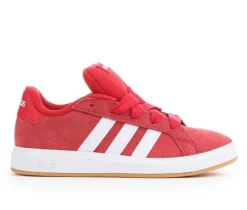 Kids' Little Kid & Big Kid Grand Court 00s Sneakers|Adidas New