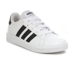 Adidas Athletics & Sneakers|Athletics & Sneakers>Kids' Little Kid & Big Kid Grand Court 2.0 Sneakers