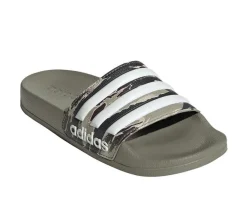 Kids' Little Kid & Big Kid Adilette Shower Sport Slides|Adidas New