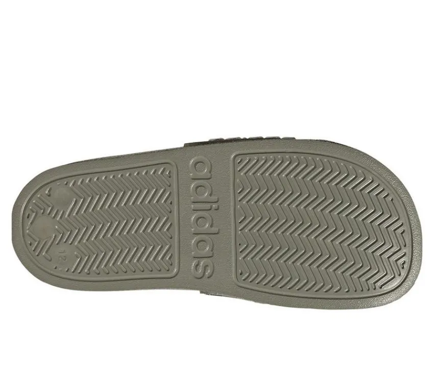 Kids' Little Kid & Big Kid Adilette Shower Sport Slides|Adidas New
