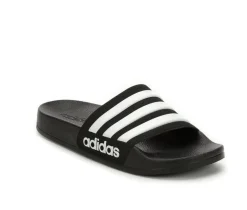 Adidas Sandals|Sandals>Kids' Little Kid & Big Kid Adilette Shower Sport Slides