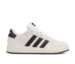 Kids' Little Kid & Big Kid Grand Court 00s Sneakers|Adidas Clearance