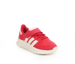Kids' Little Kid Run 70's 2.0 EL C Running Shoes|Adidas Online