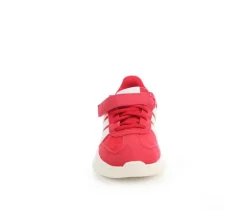 Kids' Little Kid Run 70's 2.0 EL C Running Shoes|Adidas Online