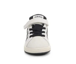 Kids' Toddler Grand Court 00's Sneakers|Adidas Hot