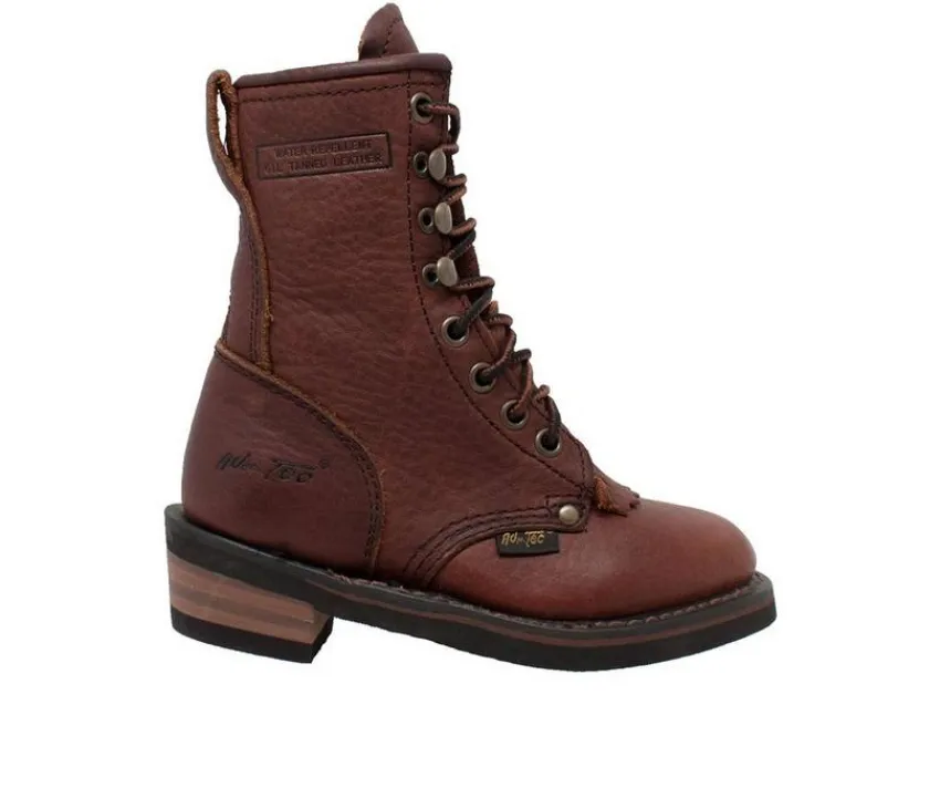 AdTec Boots|Big Kid (Sizes 3.5-7)>Kids' Little Kid & Big Kid Packer Boots