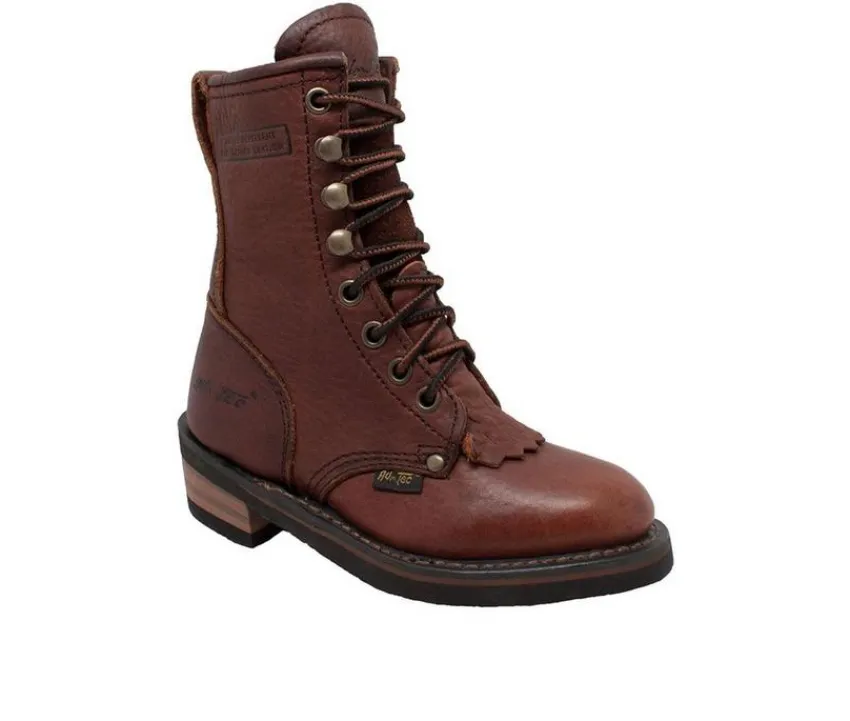 AdTec Boots|Big Kid (Sizes 3.5-7)>Kids' Little Kid & Big Kid Packer Boots
