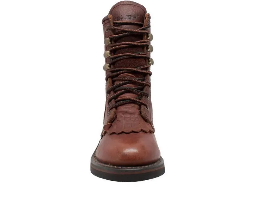 AdTec Boots|Big Kid (Sizes 3.5-7)>Kids' Little Kid & Big Kid Packer Boots