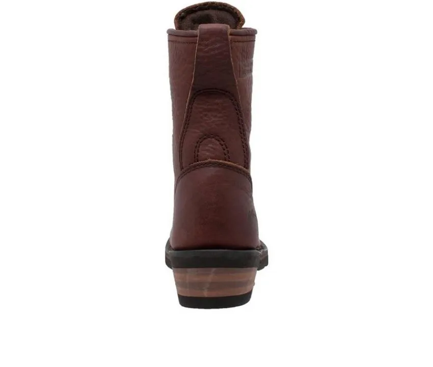 AdTec Boots|Big Kid (Sizes 3.5-7)>Kids' Little Kid & Big Kid Packer Boots
